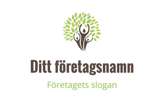 Familjen logo