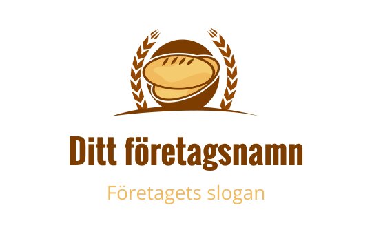 Bakery logo