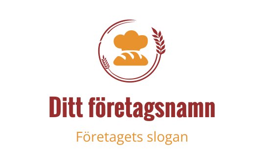 Bakery logo