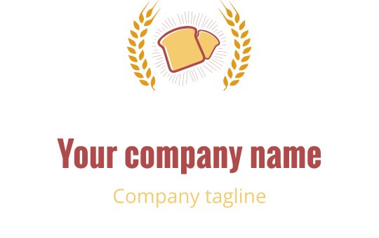 Bakery logo