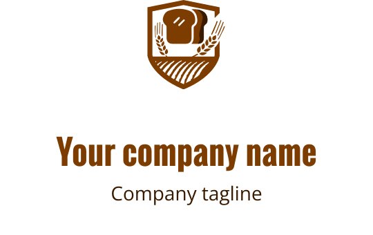 Bakery logo