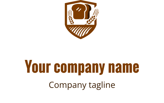 Bakery logo