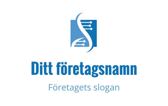 Dna logo