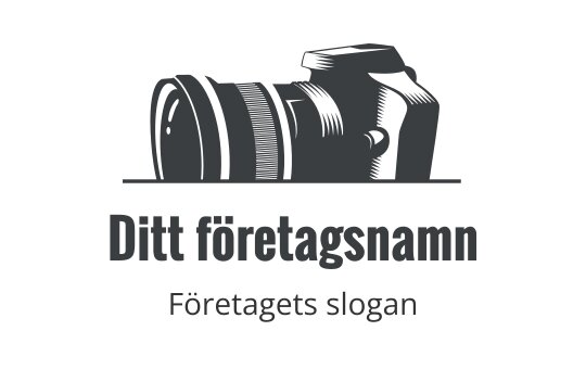 Modern kameradesign med en stilren och minimalistisk design