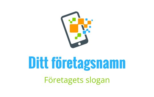Uppgifter logo