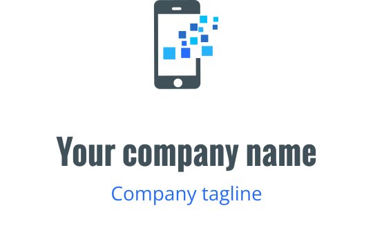 Uppgifter logo