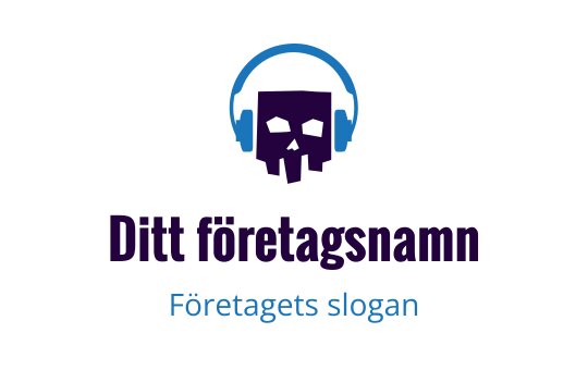 Metall logo
