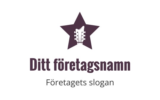 Metall logo