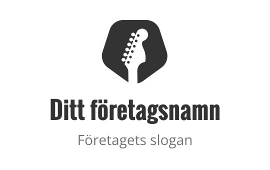 Metall logo