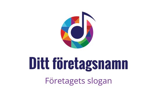 Anmarkning logo