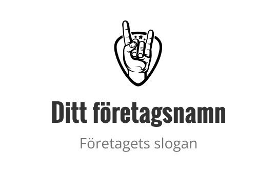 Metall logo