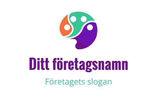 Konstnar logo