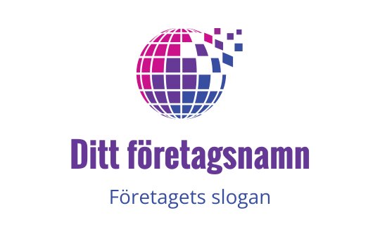 Globen logo