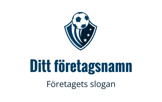 Fotboll logo