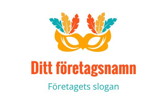 Performing-arts logo