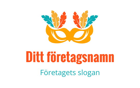 Performing-arts logo