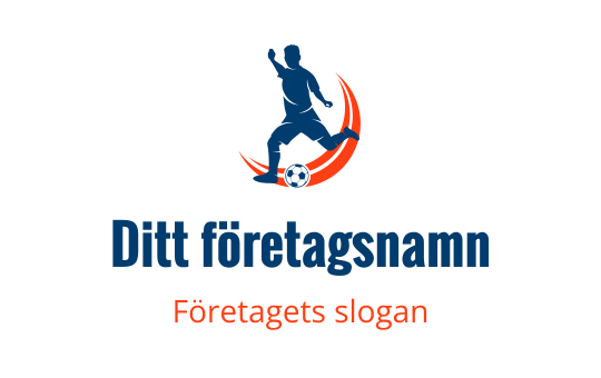 Fotboll logo