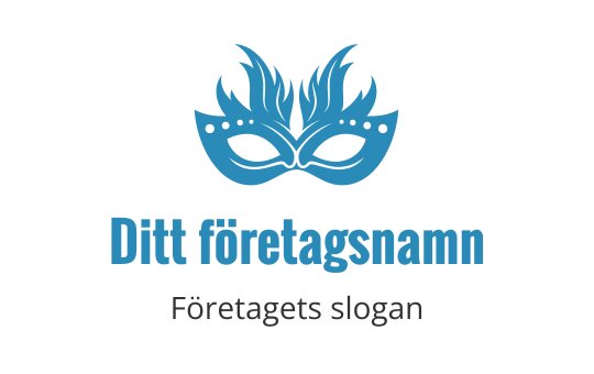 Performing-arts logo