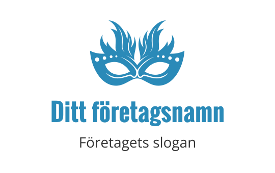 Performing-arts logo