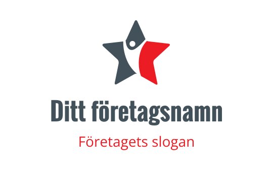 Stjarna logo