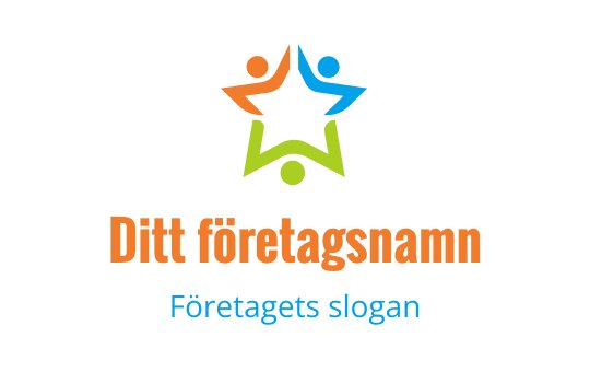 Stjarna logo