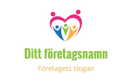 Hjarta logo