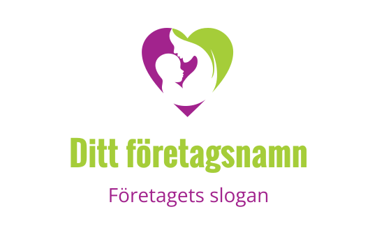 Baby logo