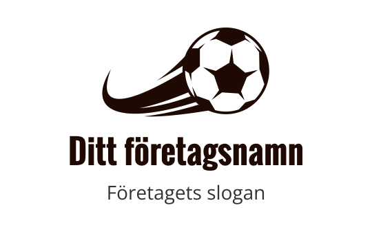 Fotboll logo