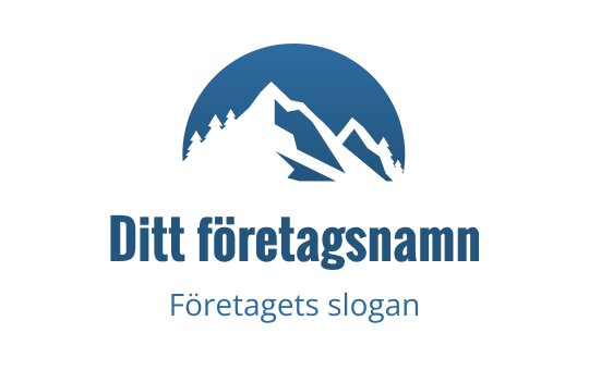 Vandring logo