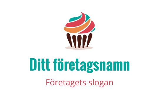 Cupcake logo