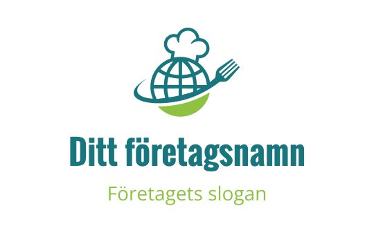 Restaurang logo