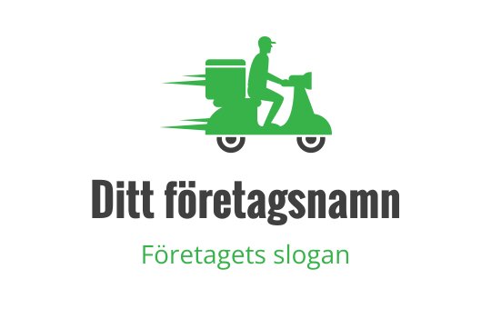 Motorcykel logo