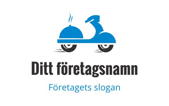 Motorcykel logo