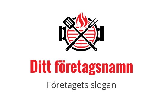 Restaurang logo