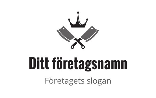 Restaurang logo