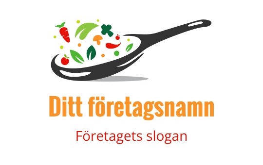 Restaurang logo