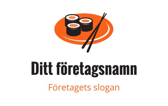 Sushi logo
