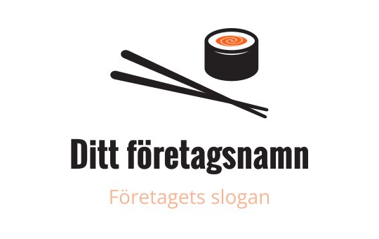 Sushi logo