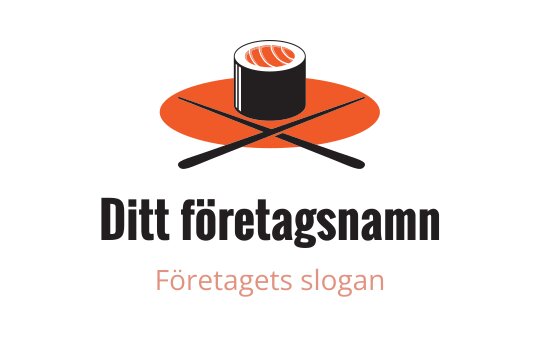 Sushi logo