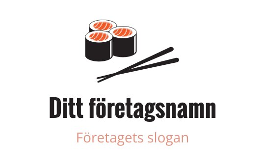 Sushi logo