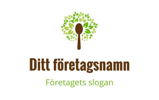 Restaurang logo
