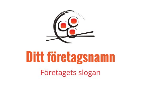 Sushi logo