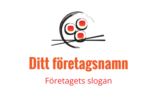 Sushi logo