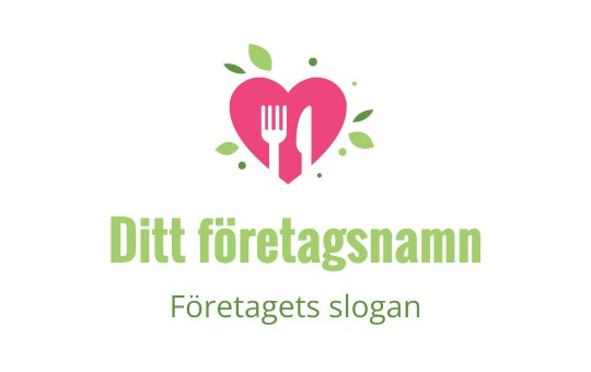Restaurang logo