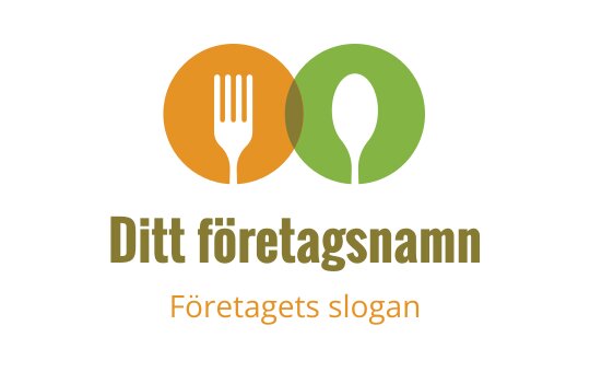 Pizza logo