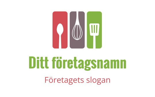 Restaurang logo