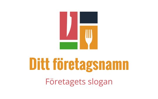 Restaurang logo