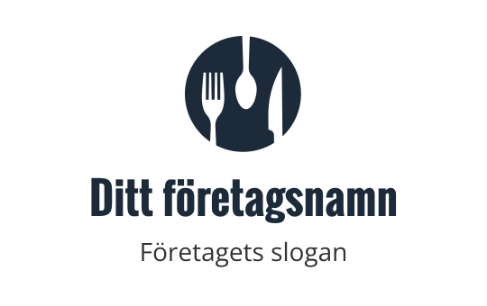 Pizza logo