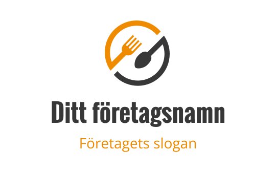 Pizza logo