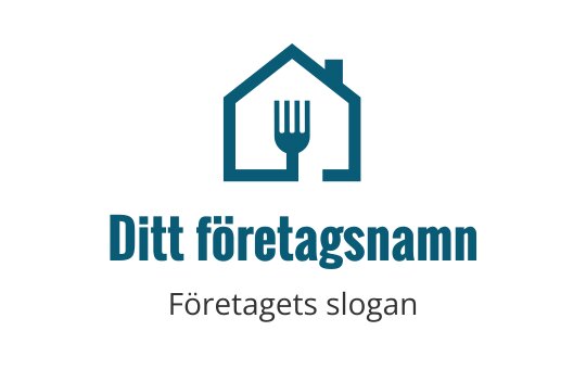 Pizza logo